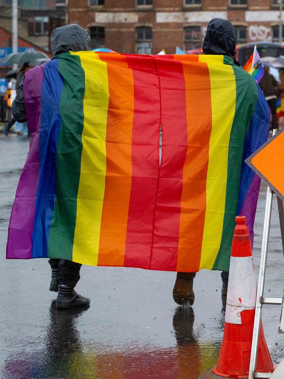 Dublin Pride