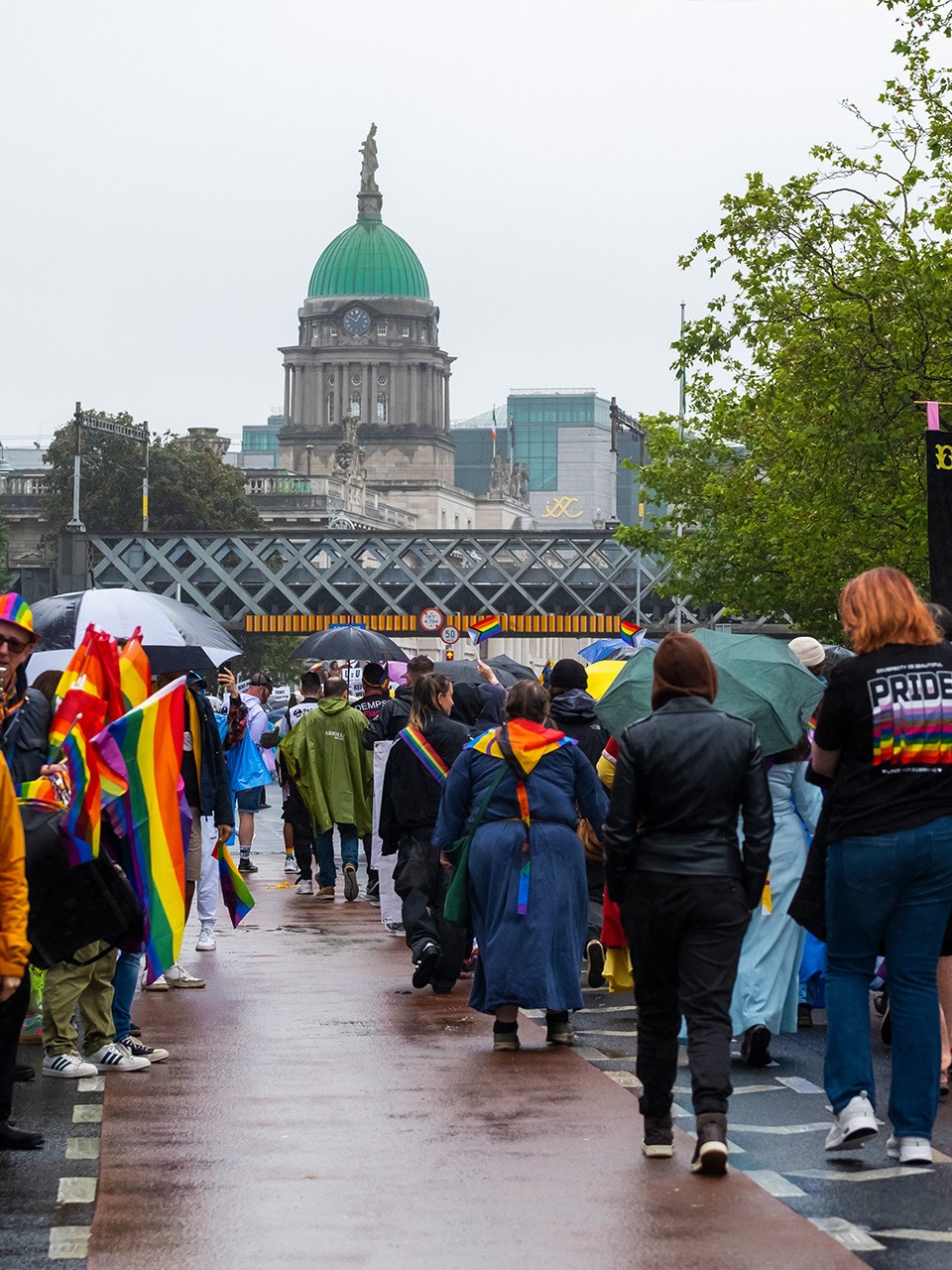 Dublin Pride