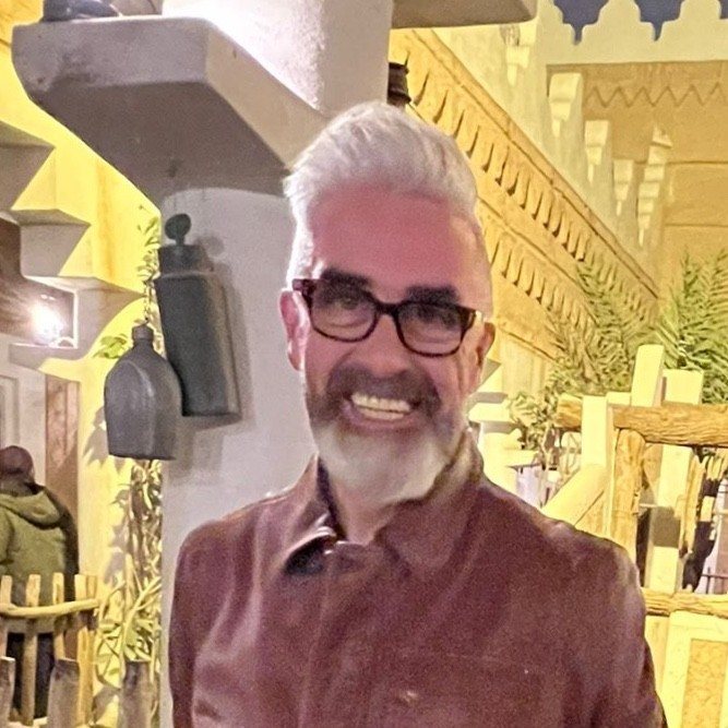 Michael Jobson