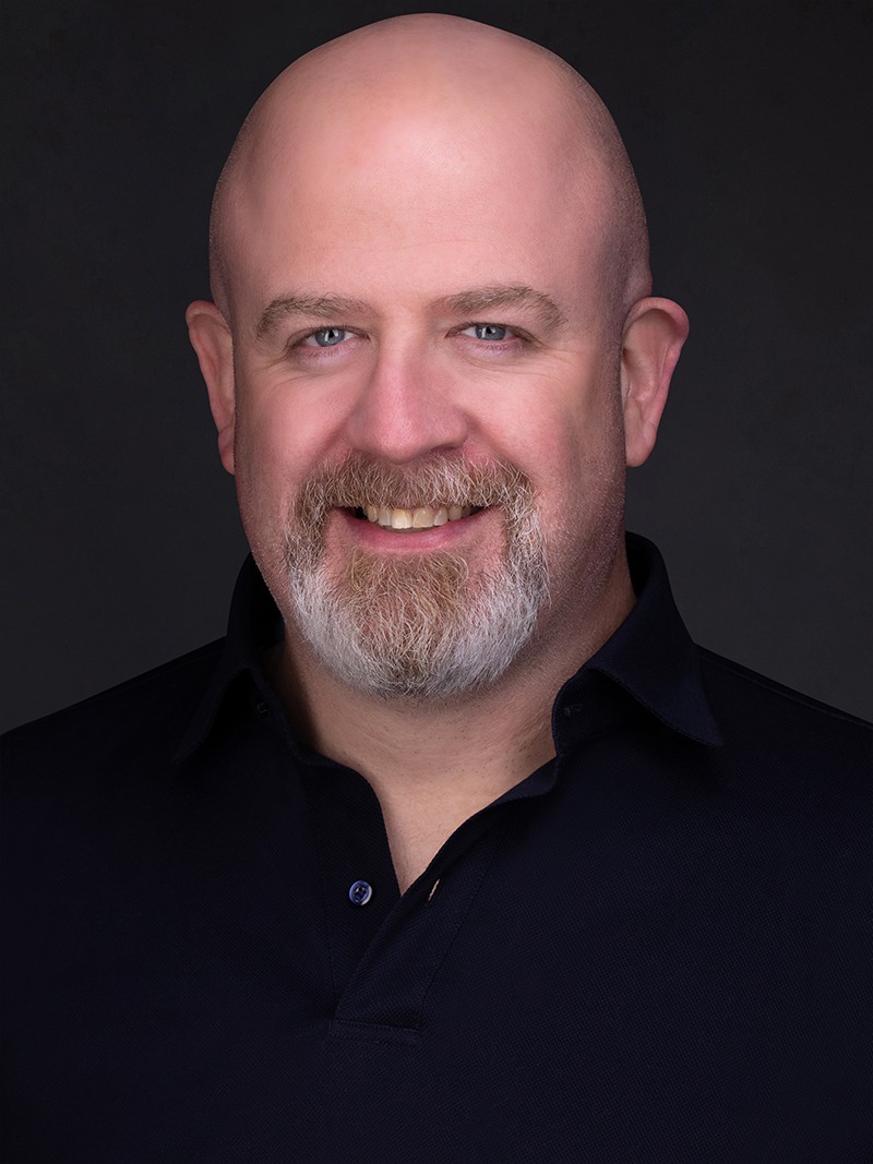 Mark Breen