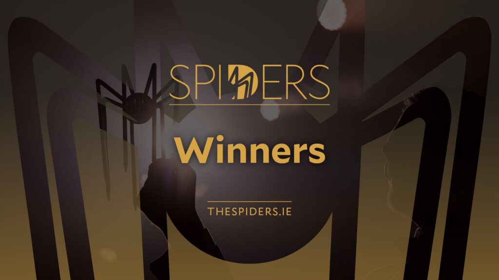 Safe Events Global wins Spider Award