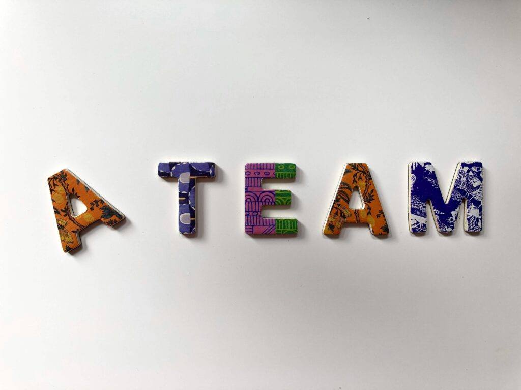 Team Promotions - Celebrating Growth at Safe Events Global